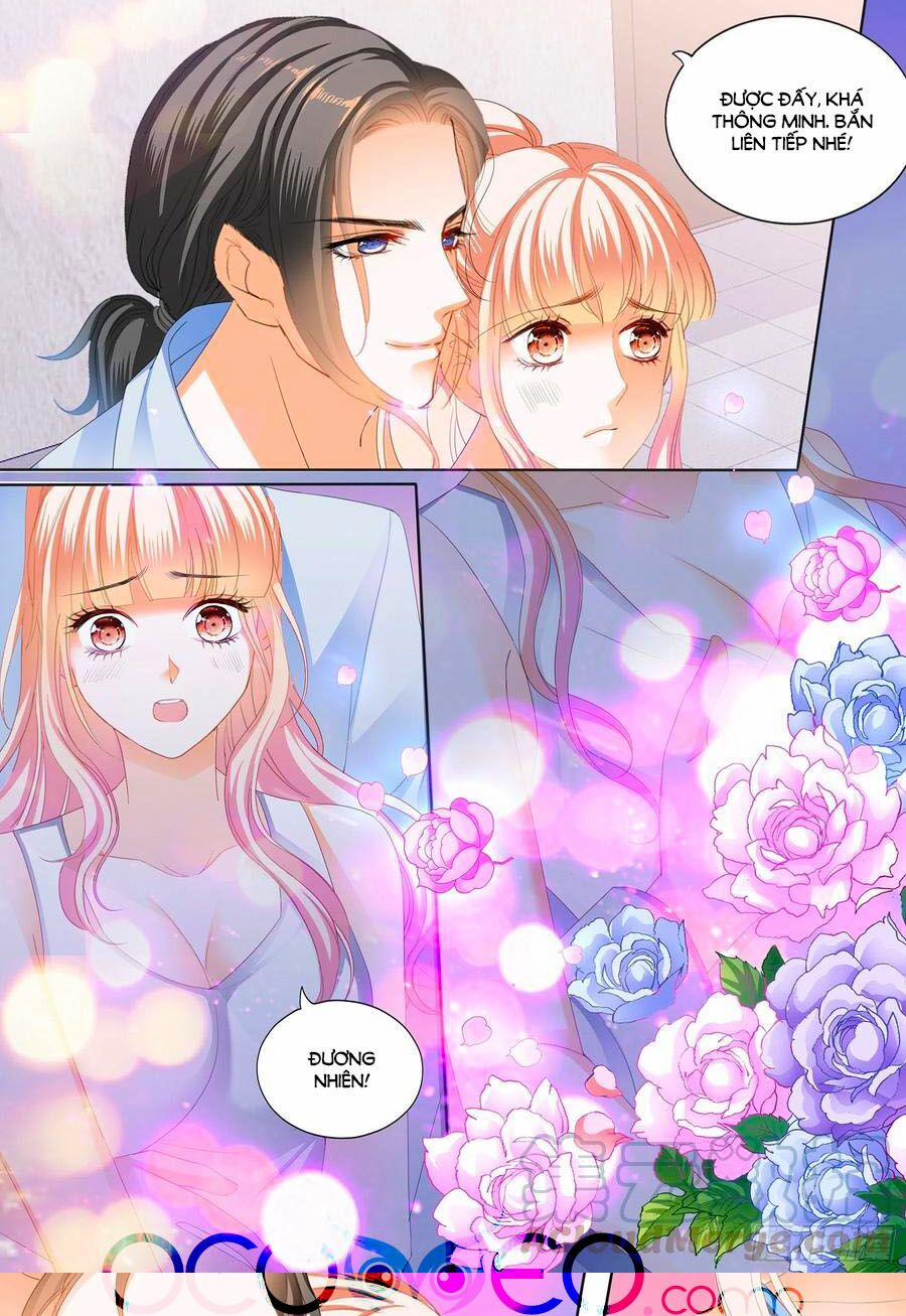 Bá Đạo Tiểu Thúc, Xin Trêu Chọc Vừa Thôi! 228 trang 2