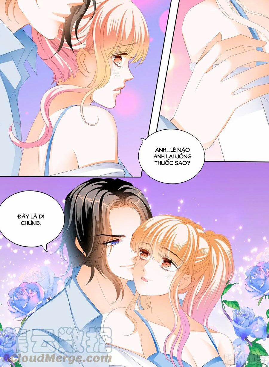 Bá Đạo Tiểu Thúc, Xin Trêu Chọc Vừa Thôi! 228 trang 3