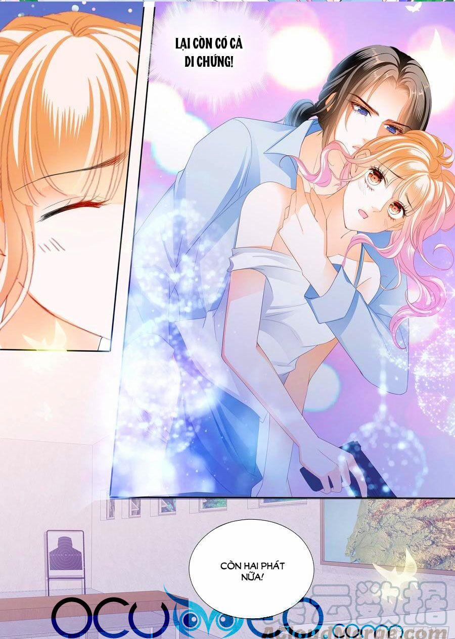 Bá Đạo Tiểu Thúc, Xin Trêu Chọc Vừa Thôi! 228 trang 4