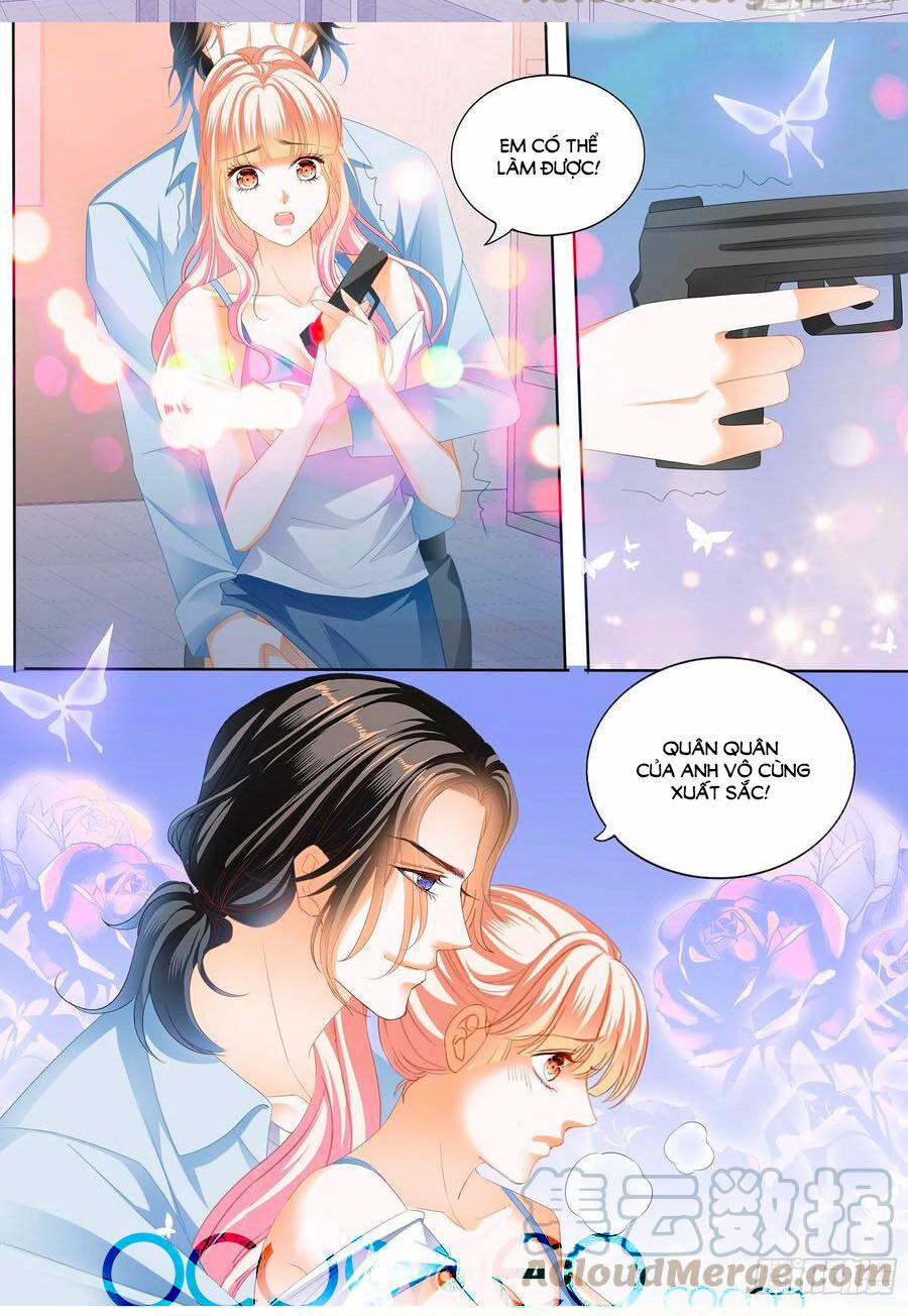 Bá Đạo Tiểu Thúc, Xin Trêu Chọc Vừa Thôi! 228 trang 5