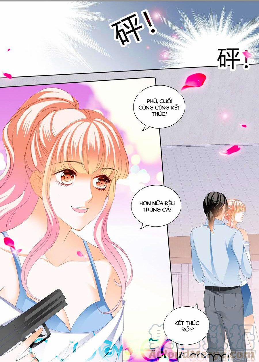 Bá Đạo Tiểu Thúc, Xin Trêu Chọc Vừa Thôi! 228 trang 6