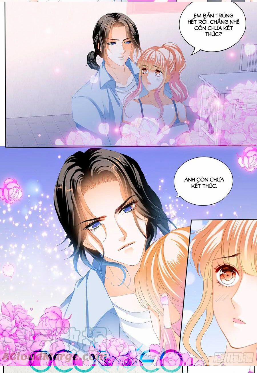 Bá Đạo Tiểu Thúc, Xin Trêu Chọc Vừa Thôi! 228 trang 7