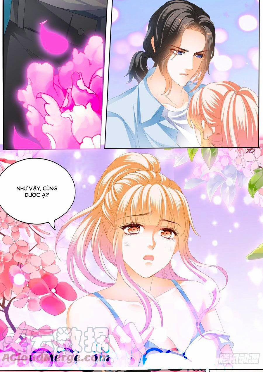 Bá Đạo Tiểu Thúc, Xin Trêu Chọc Vừa Thôi! 228 trang 9