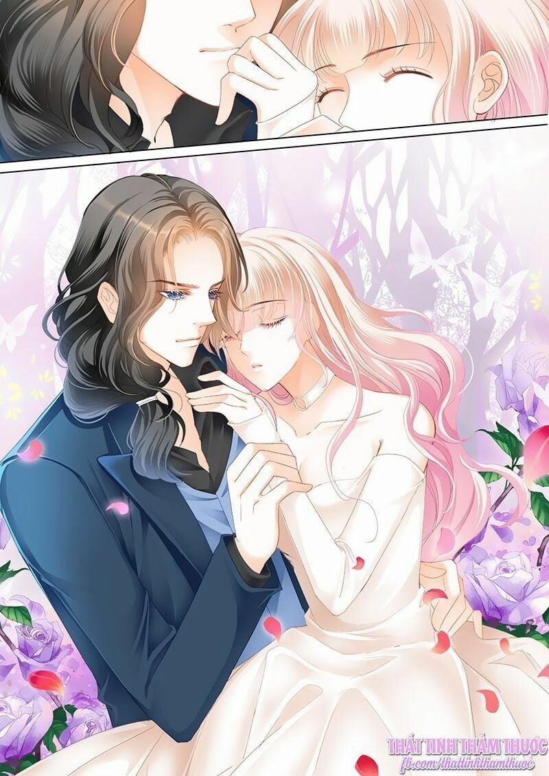 Bá Đạo Tiểu Thúc, Xin Trêu Chọc Vừa Thôi! 23 trang 10