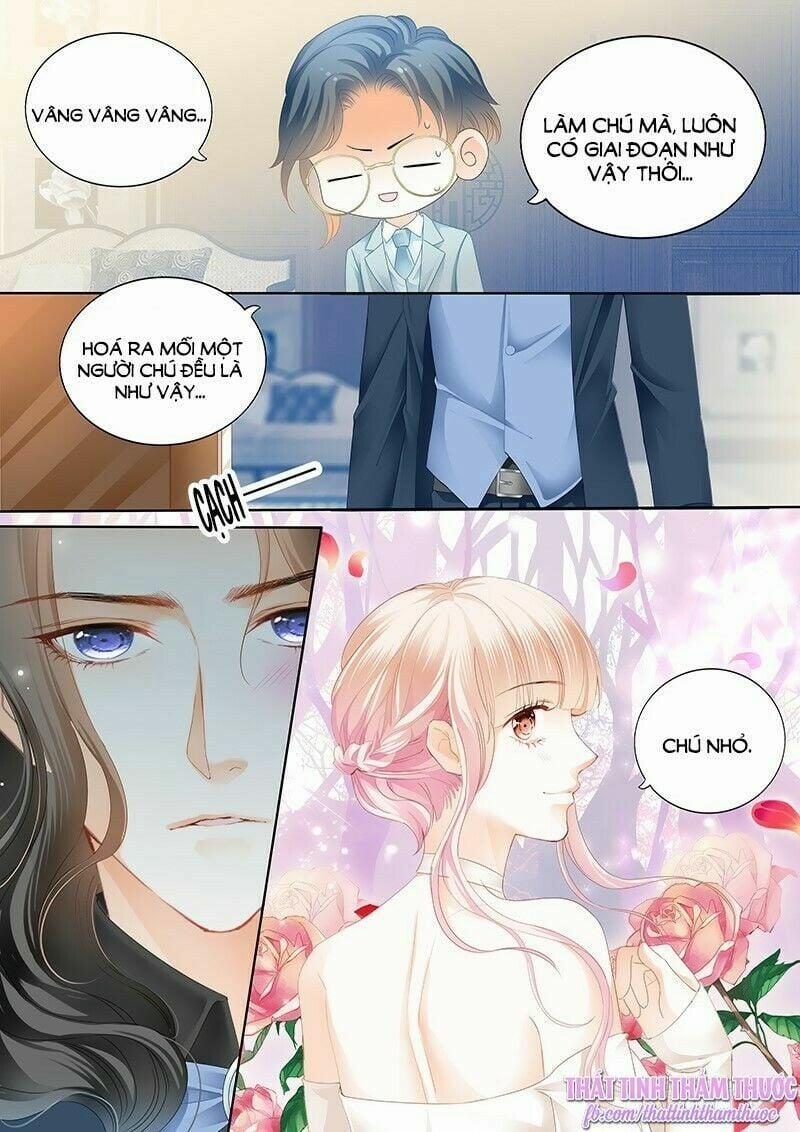 Bá Đạo Tiểu Thúc, Xin Trêu Chọc Vừa Thôi! 23 trang 2