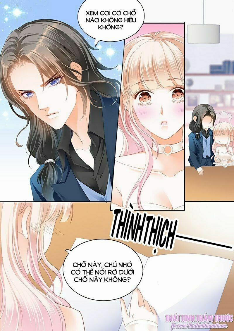 Bá Đạo Tiểu Thúc, Xin Trêu Chọc Vừa Thôi! 23 trang 6