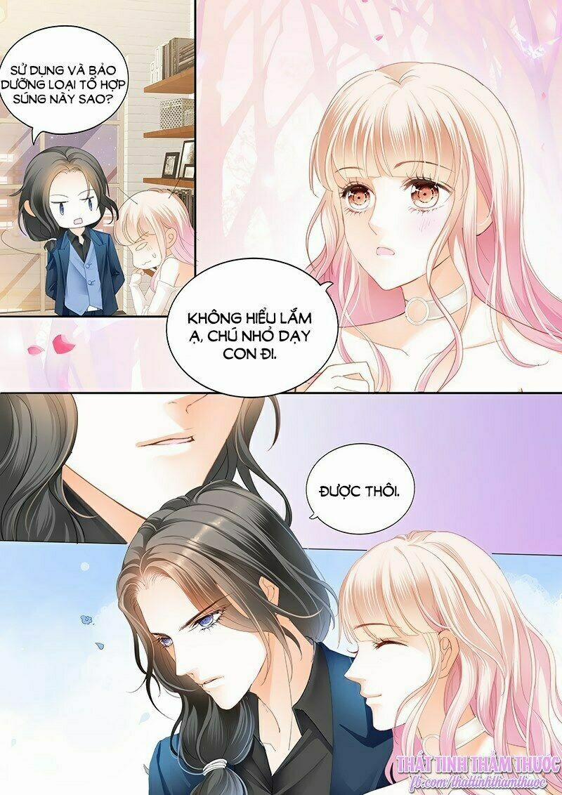 Bá Đạo Tiểu Thúc, Xin Trêu Chọc Vừa Thôi! 23 trang 7