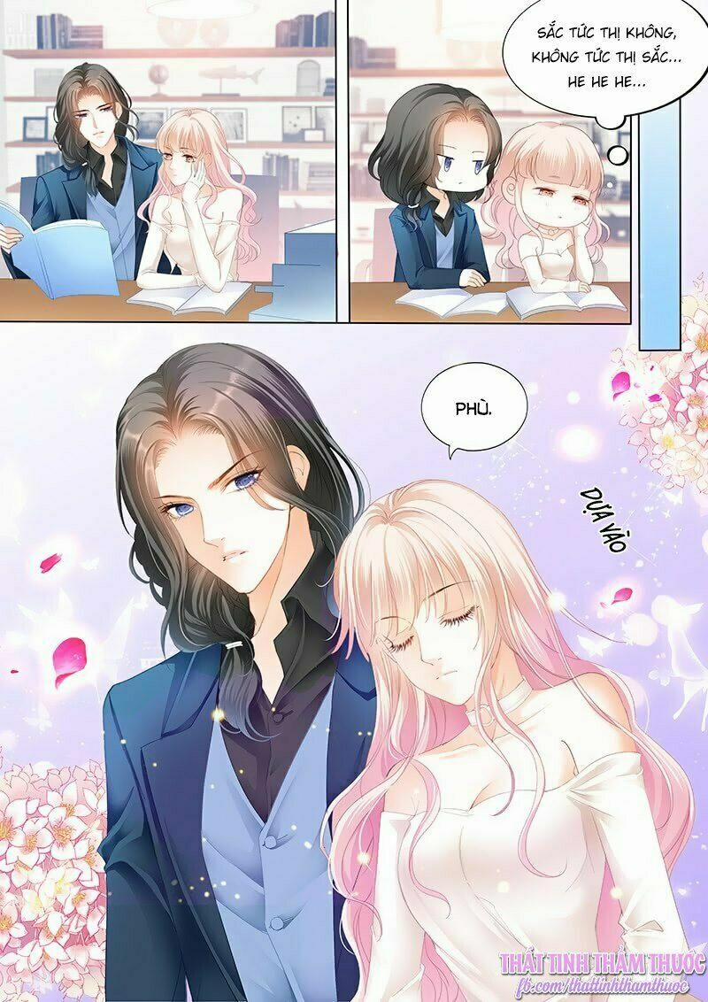 Bá Đạo Tiểu Thúc, Xin Trêu Chọc Vừa Thôi! 23 trang 8