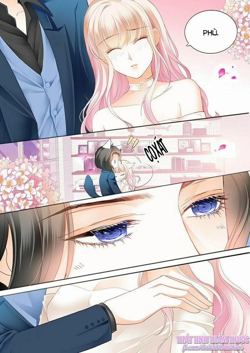 Bá Đạo Tiểu Thúc, Xin Trêu Chọc Vừa Thôi! 23 trang 9