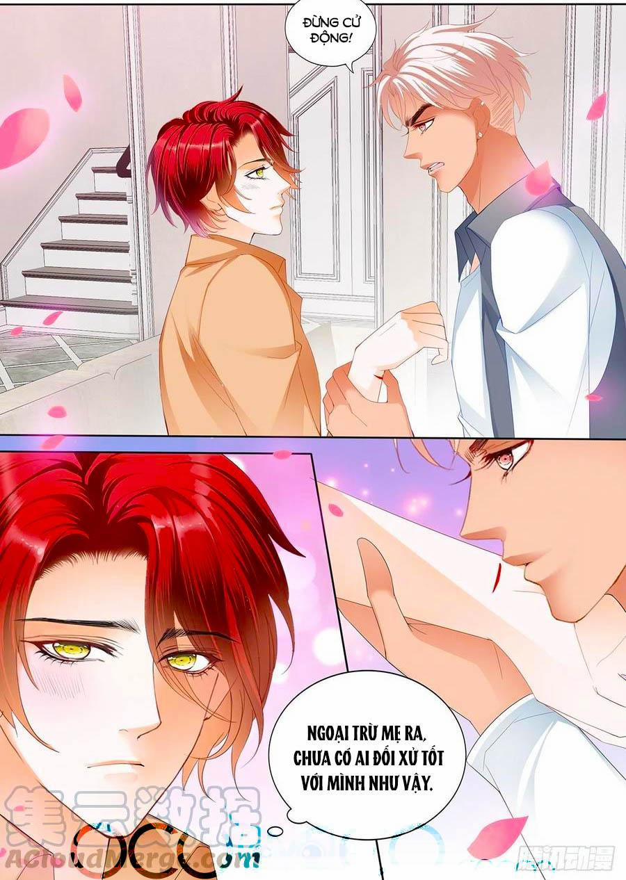 Bá Đạo Tiểu Thúc, Xin Trêu Chọc Vừa Thôi! 230 trang 1