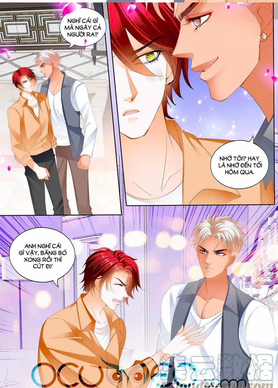 Bá Đạo Tiểu Thúc, Xin Trêu Chọc Vừa Thôi! 230 trang 3