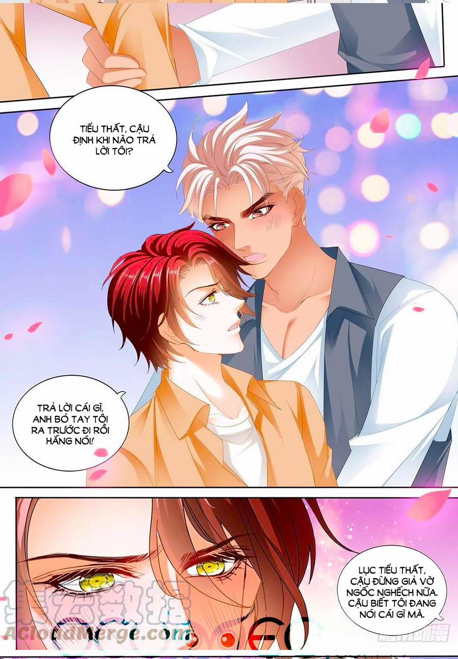 Bá Đạo Tiểu Thúc, Xin Trêu Chọc Vừa Thôi! 230 trang 5