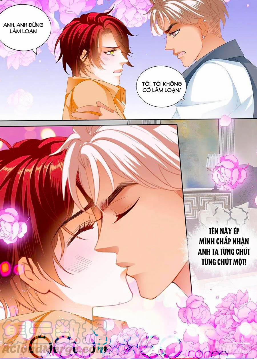 Bá Đạo Tiểu Thúc, Xin Trêu Chọc Vừa Thôi! 230 trang 6