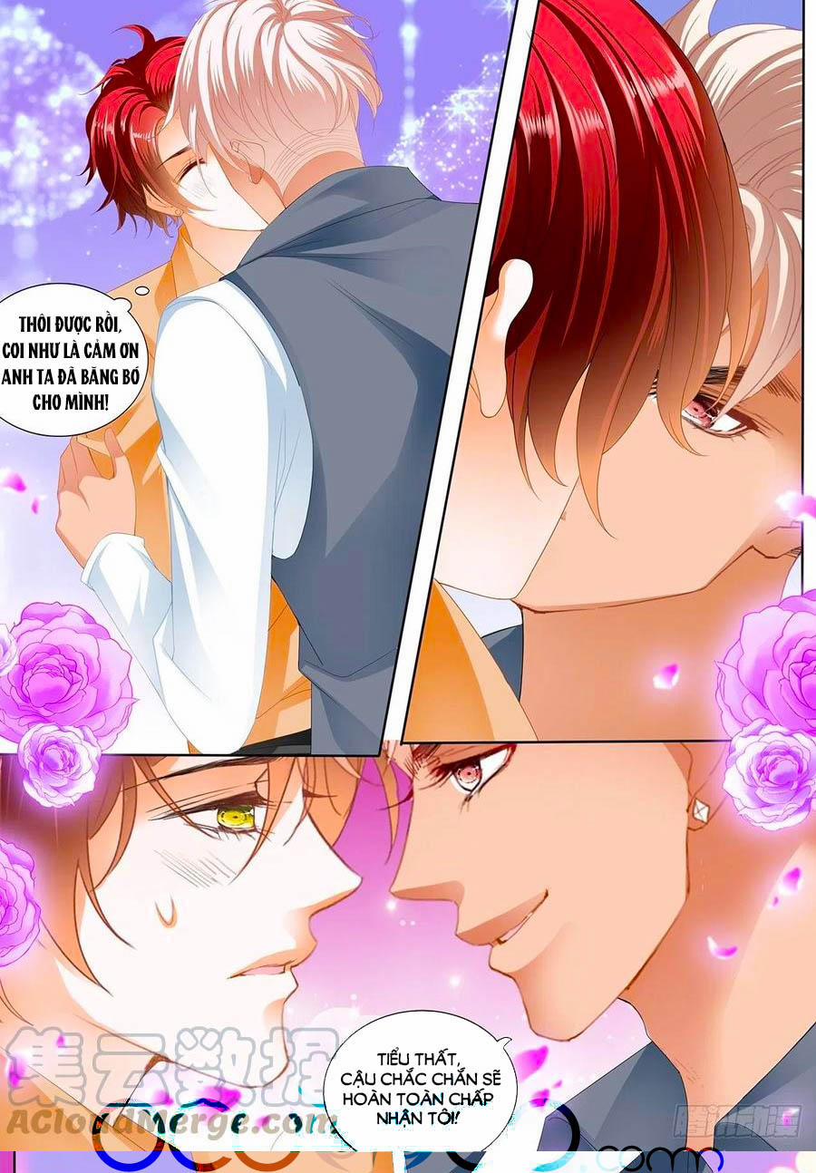 Bá Đạo Tiểu Thúc, Xin Trêu Chọc Vừa Thôi! 230 trang 7