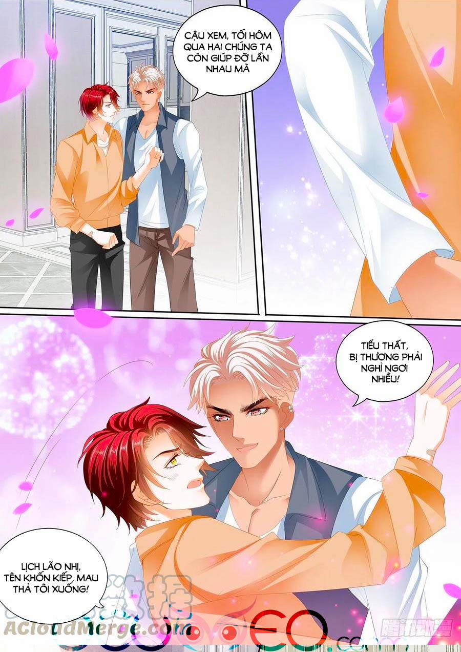 Bá Đạo Tiểu Thúc, Xin Trêu Chọc Vừa Thôi! 230 trang 9