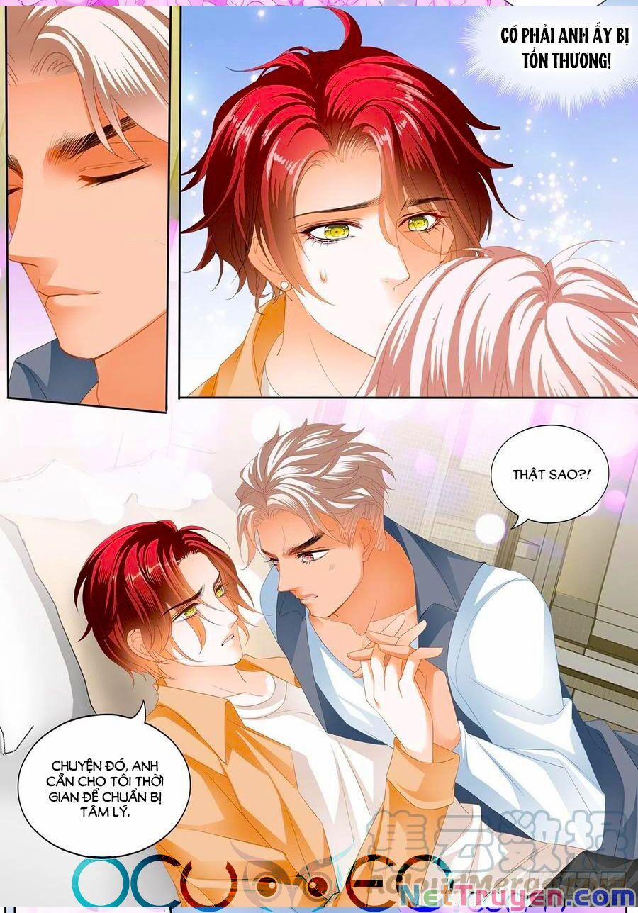 Bá Đạo Tiểu Thúc, Xin Trêu Chọc Vừa Thôi! 231 trang 2