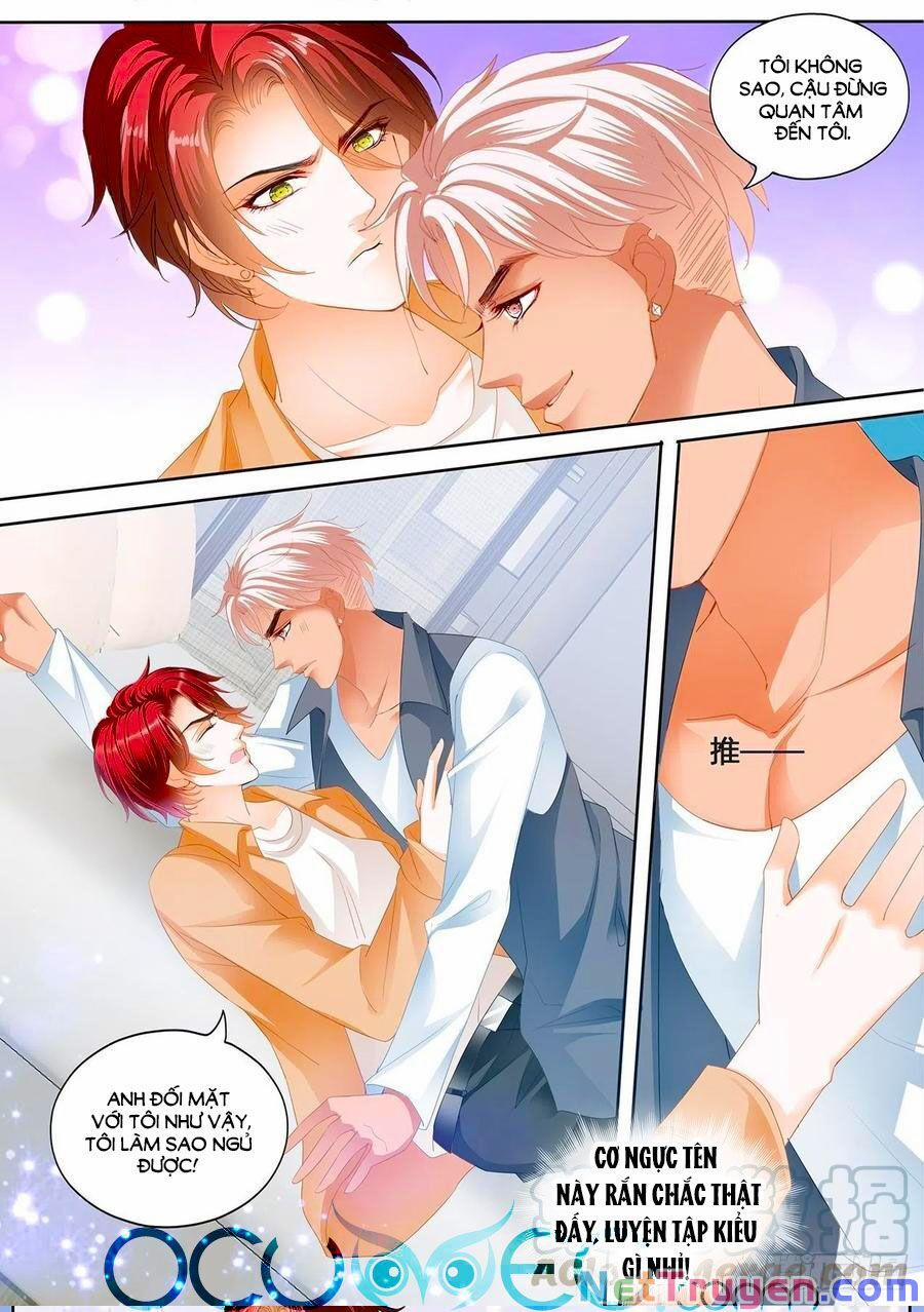 Bá Đạo Tiểu Thúc, Xin Trêu Chọc Vừa Thôi! 231 trang 4