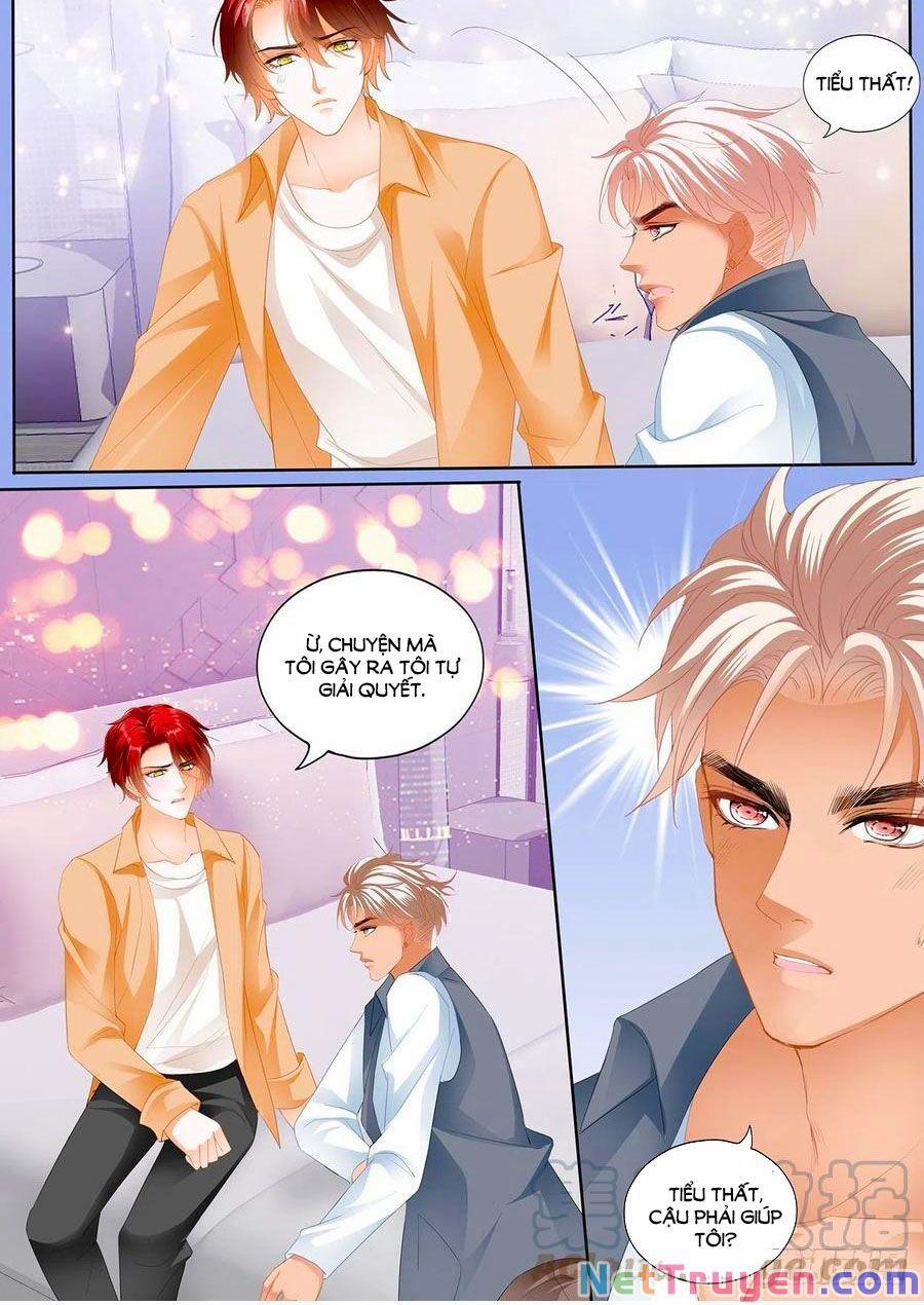 Bá Đạo Tiểu Thúc, Xin Trêu Chọc Vừa Thôi! 231 trang 5