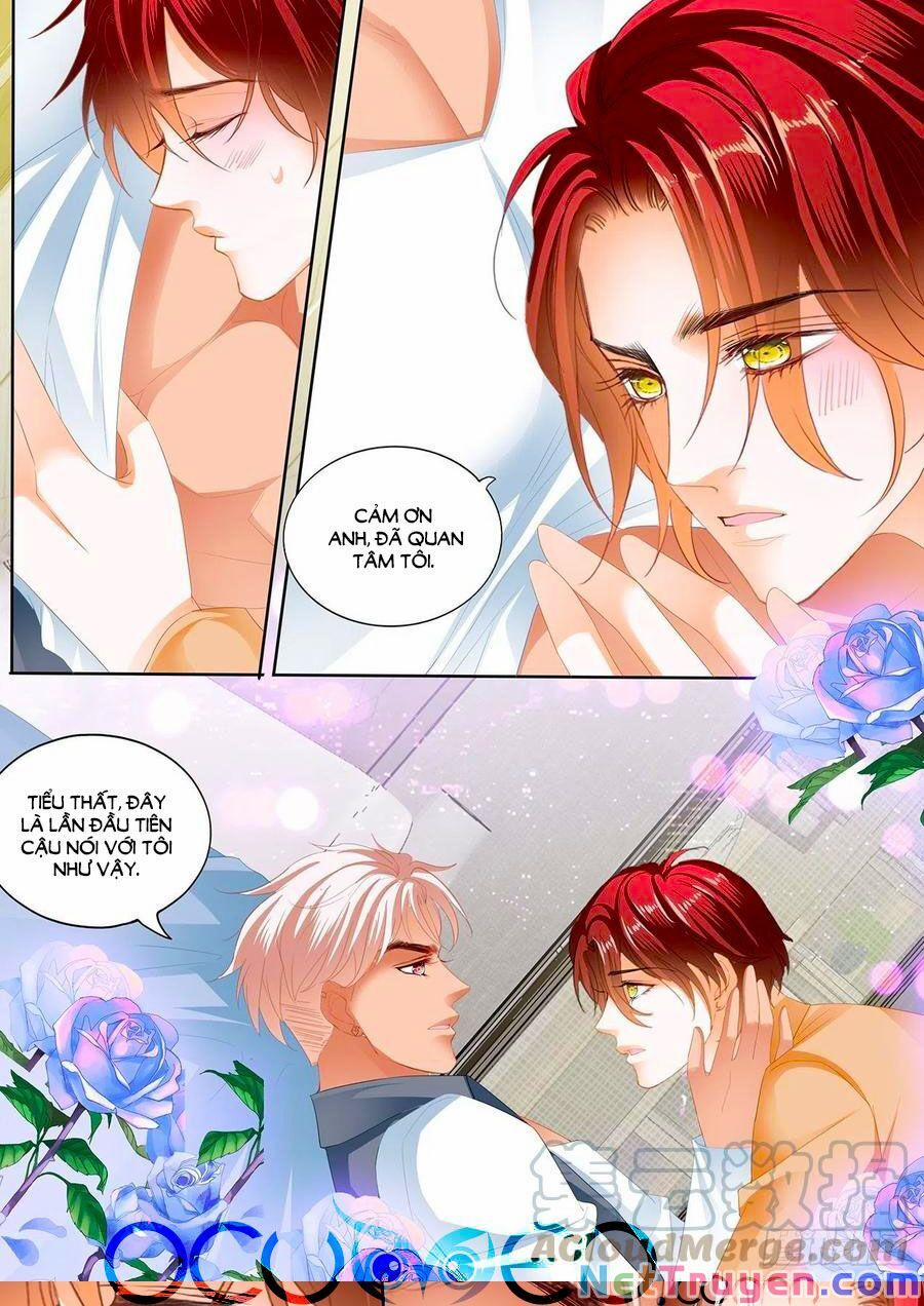 Bá Đạo Tiểu Thúc, Xin Trêu Chọc Vừa Thôi! 231 trang 7