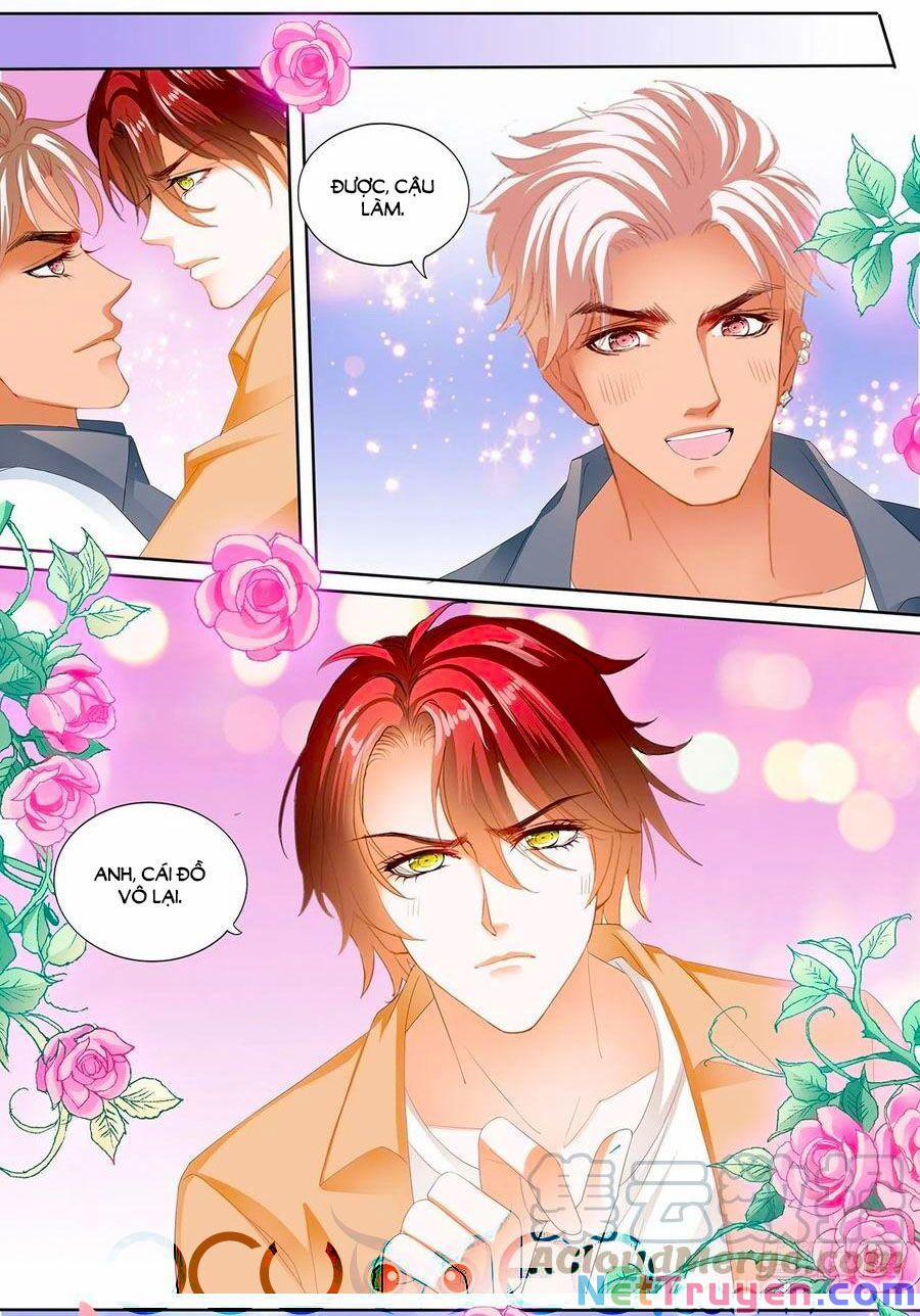 Bá Đạo Tiểu Thúc, Xin Trêu Chọc Vừa Thôi! 231 trang 9