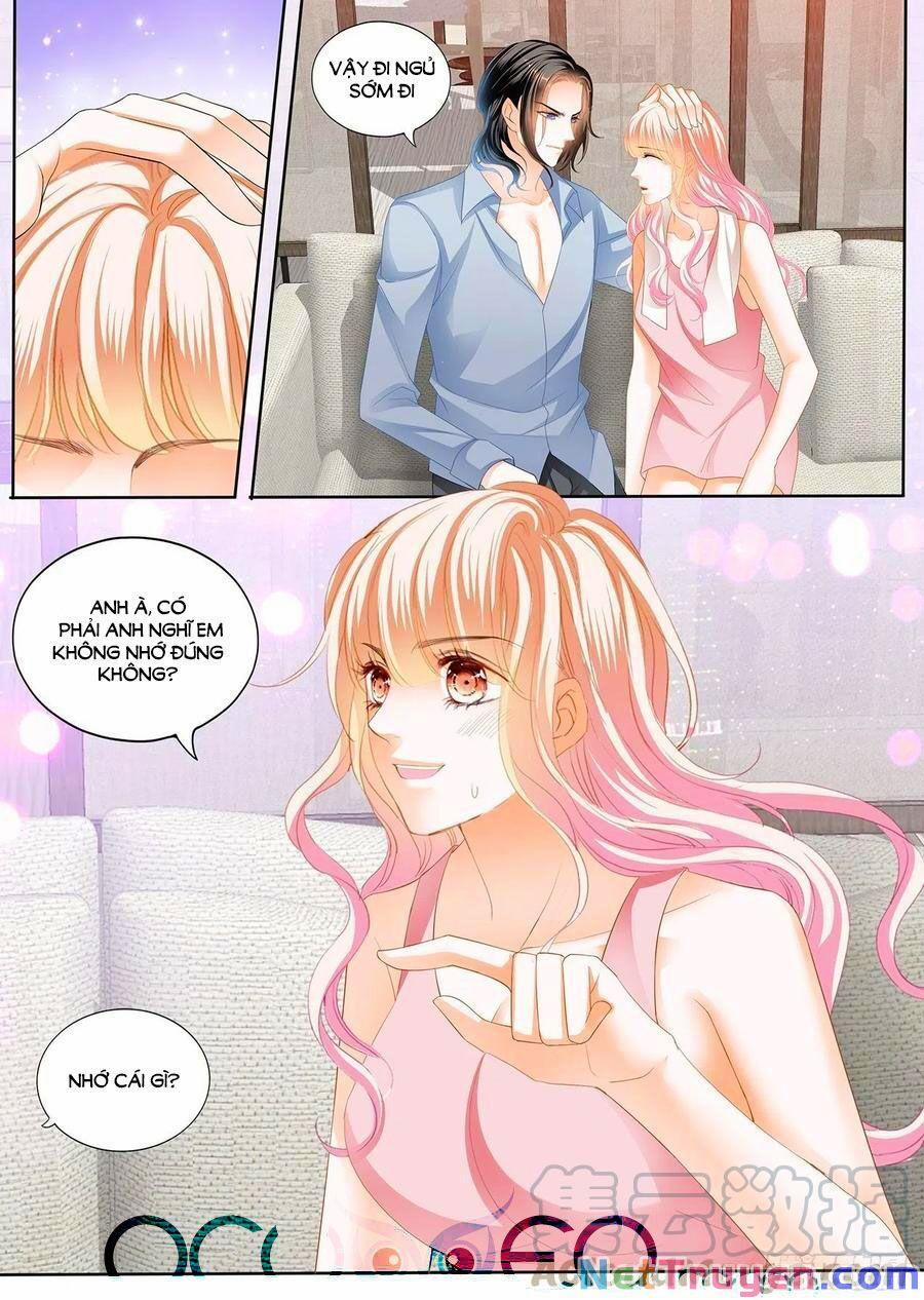 Bá Đạo Tiểu Thúc, Xin Trêu Chọc Vừa Thôi! 232 trang 1