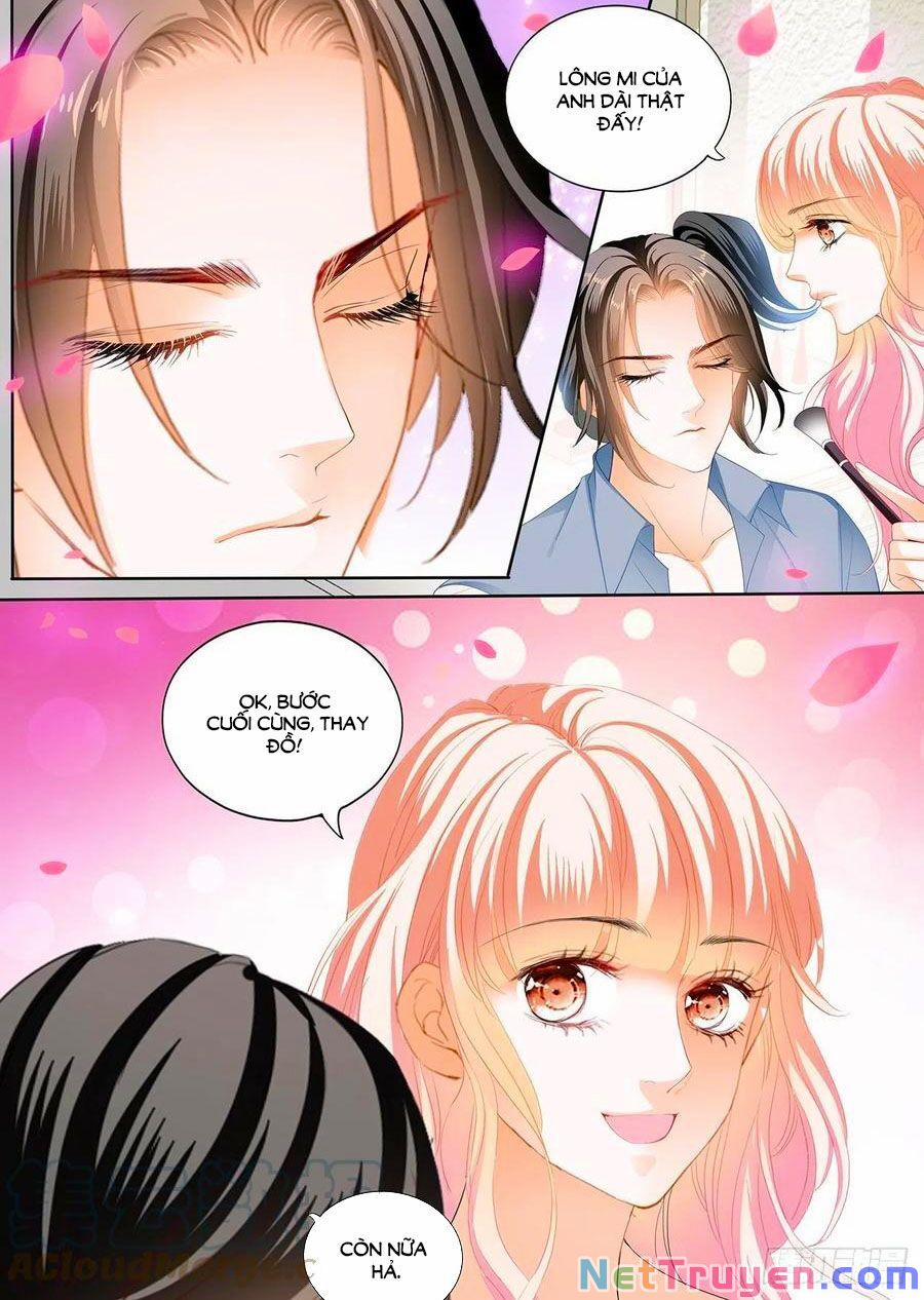 Bá Đạo Tiểu Thúc, Xin Trêu Chọc Vừa Thôi! 232 trang 10