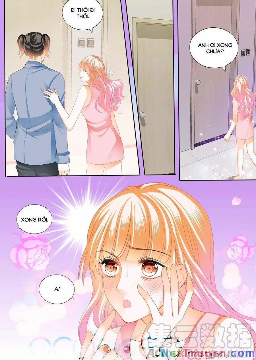 Bá Đạo Tiểu Thúc, Xin Trêu Chọc Vừa Thôi! 232 trang 11