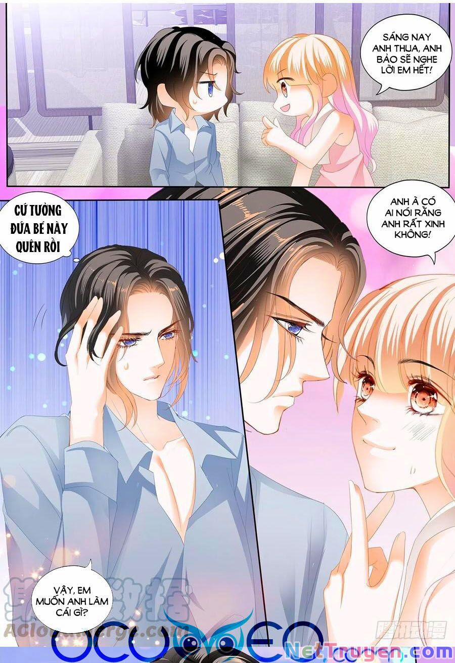 Bá Đạo Tiểu Thúc, Xin Trêu Chọc Vừa Thôi! 232 trang 2