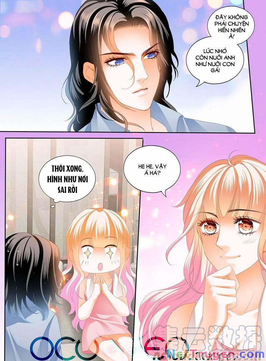 Bá Đạo Tiểu Thúc, Xin Trêu Chọc Vừa Thôi! 232 trang 3