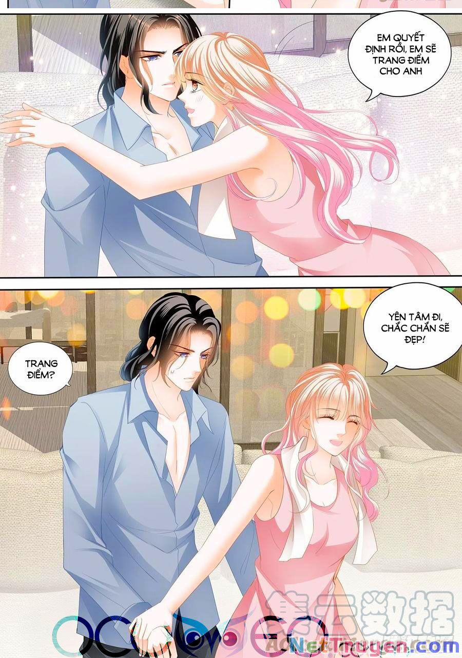 Bá Đạo Tiểu Thúc, Xin Trêu Chọc Vừa Thôi! 232 trang 4