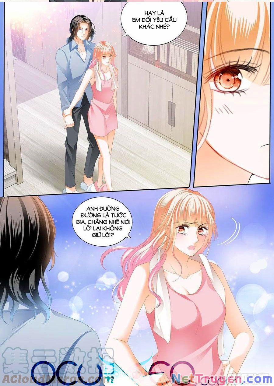 Bá Đạo Tiểu Thúc, Xin Trêu Chọc Vừa Thôi! 232 trang 5