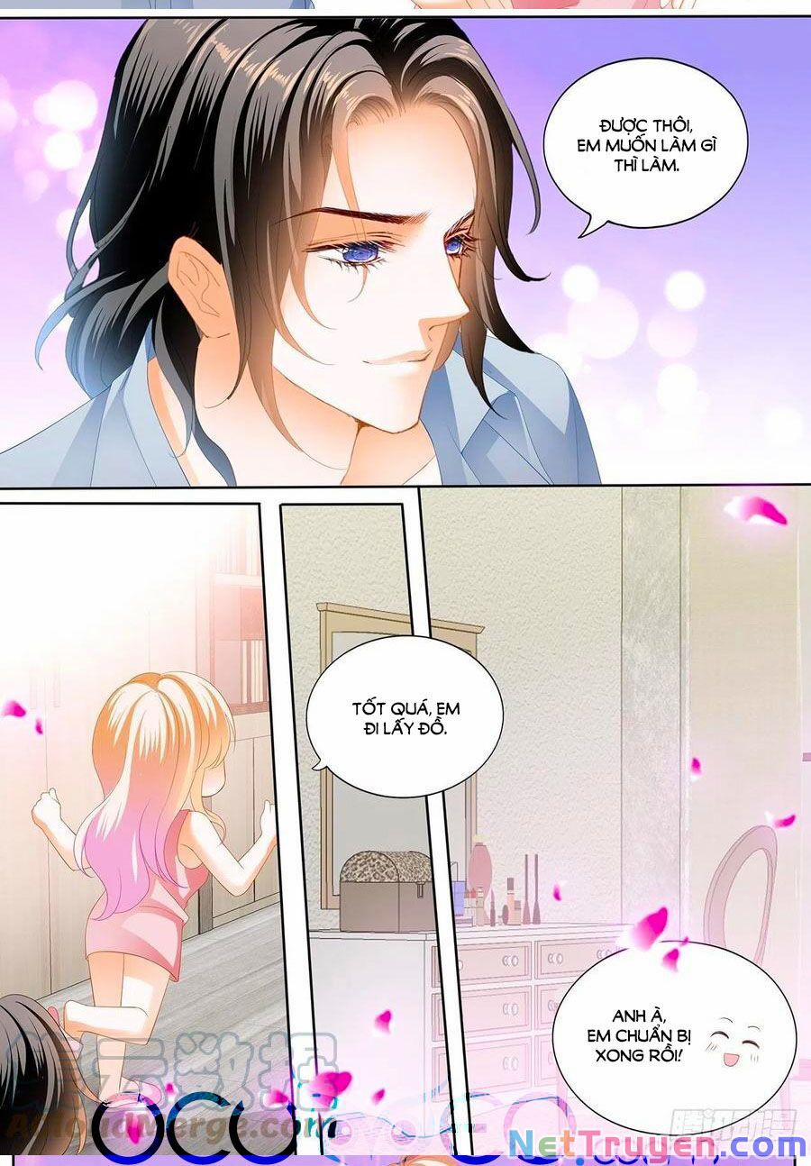 Bá Đạo Tiểu Thúc, Xin Trêu Chọc Vừa Thôi! 232 trang 6