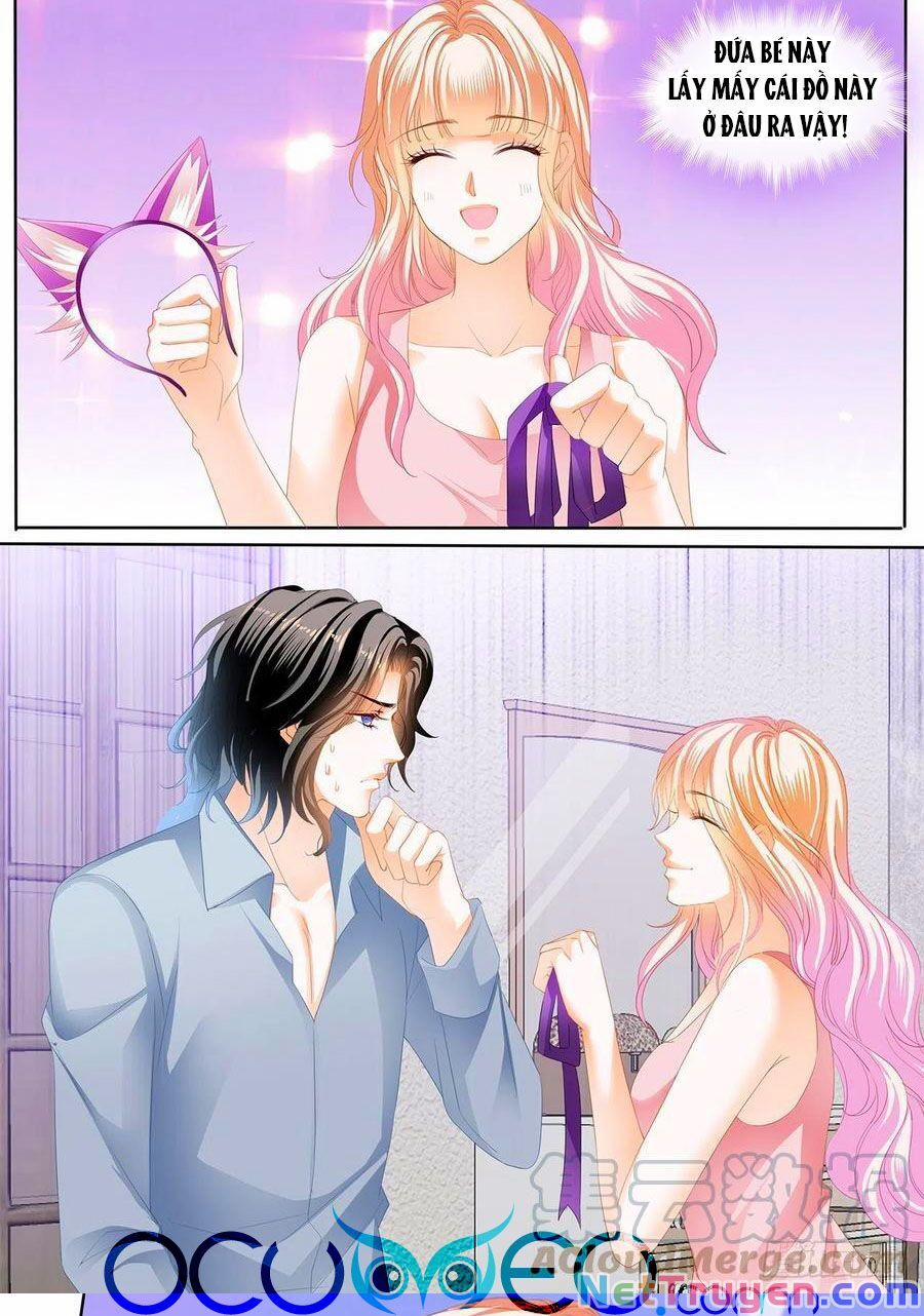 Bá Đạo Tiểu Thúc, Xin Trêu Chọc Vừa Thôi! 232 trang 7