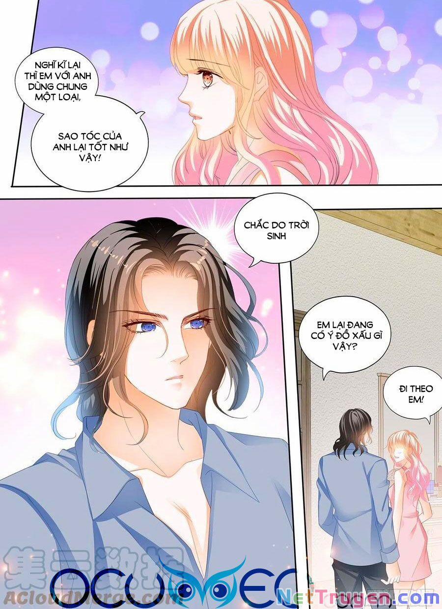 Bá Đạo Tiểu Thúc, Xin Trêu Chọc Vừa Thôi! 232 trang 8