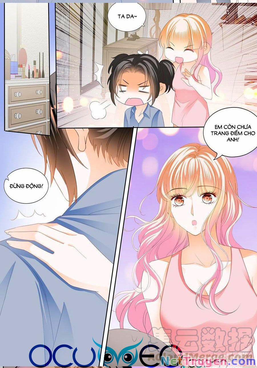 Bá Đạo Tiểu Thúc, Xin Trêu Chọc Vừa Thôi! 232 trang 9