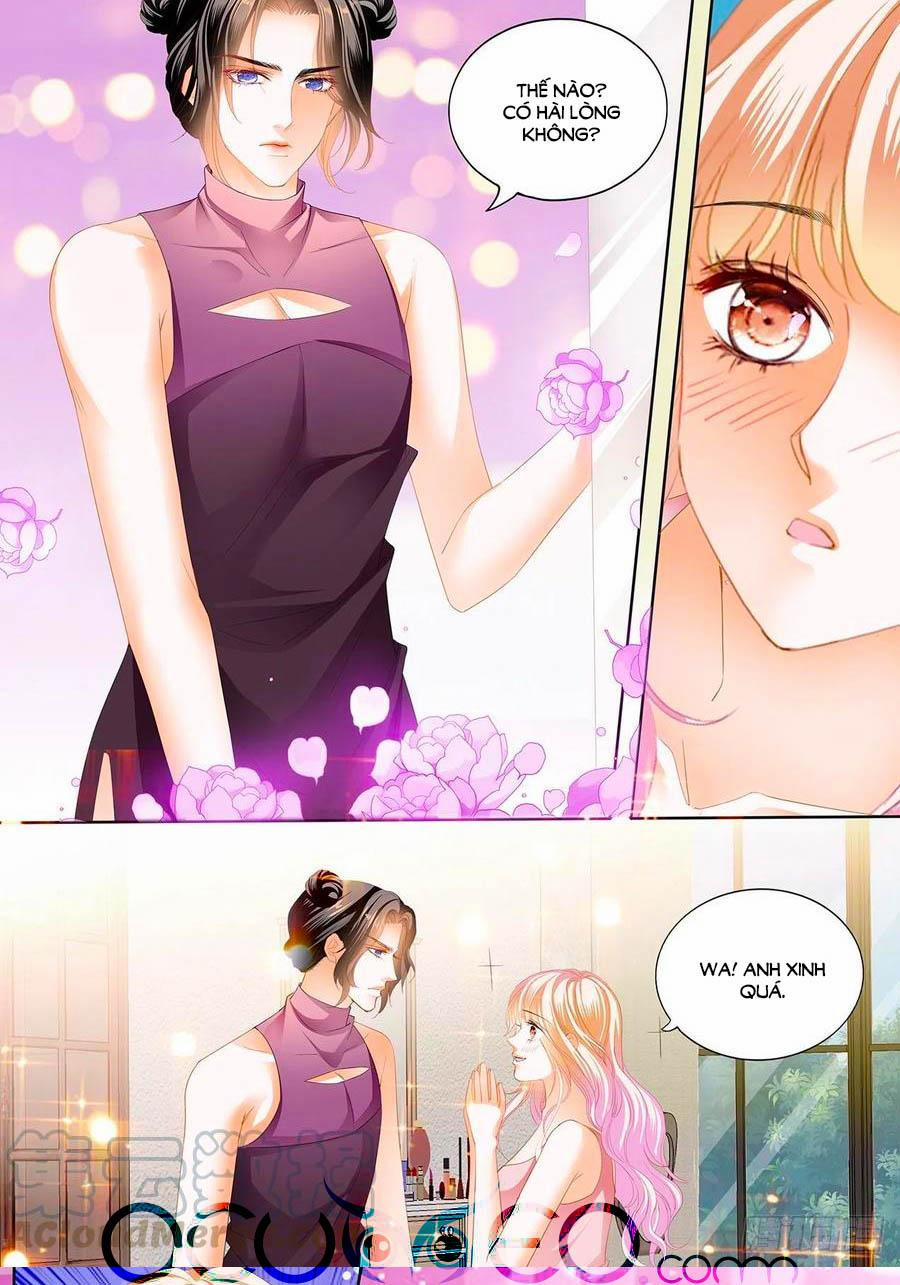 Bá Đạo Tiểu Thúc, Xin Trêu Chọc Vừa Thôi! 233 trang 0