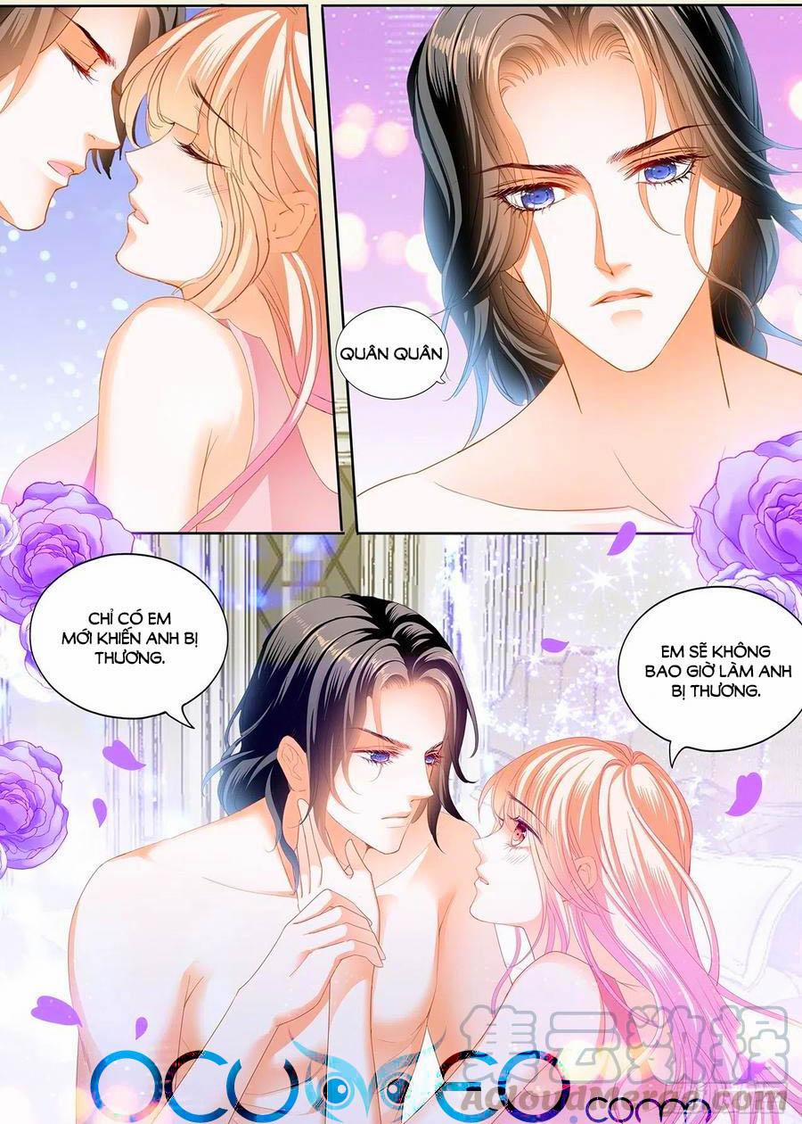 Bá Đạo Tiểu Thúc, Xin Trêu Chọc Vừa Thôi! 233 trang 11