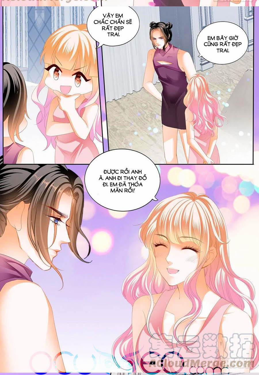 Bá Đạo Tiểu Thúc, Xin Trêu Chọc Vừa Thôi! 233 trang 2