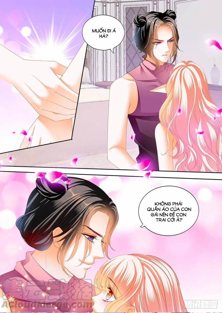 Bá Đạo Tiểu Thúc, Xin Trêu Chọc Vừa Thôi! 233 trang 3