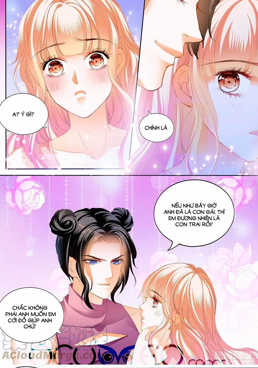 Bá Đạo Tiểu Thúc, Xin Trêu Chọc Vừa Thôi! 233 trang 4