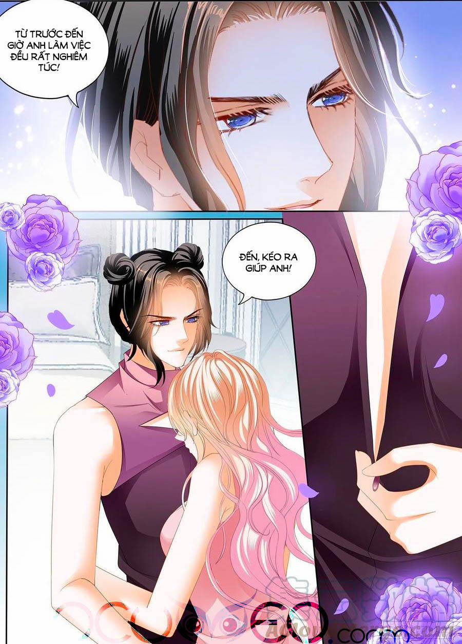 Bá Đạo Tiểu Thúc, Xin Trêu Chọc Vừa Thôi! 233 trang 5