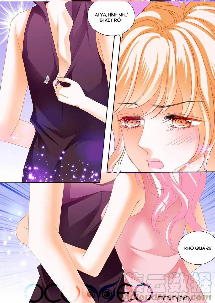 Bá Đạo Tiểu Thúc, Xin Trêu Chọc Vừa Thôi! 233 trang 6