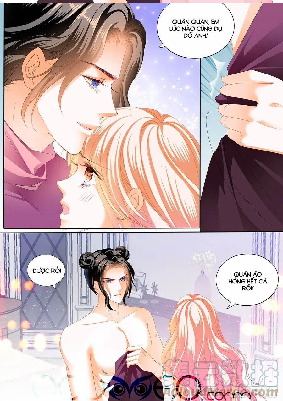 Bá Đạo Tiểu Thúc, Xin Trêu Chọc Vừa Thôi! 233 trang 7