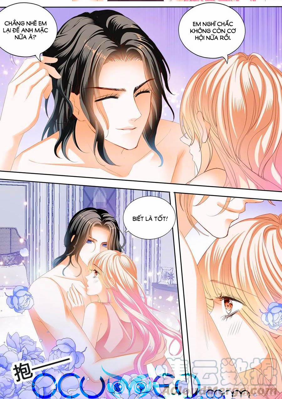 Bá Đạo Tiểu Thúc, Xin Trêu Chọc Vừa Thôi! 233 trang 8