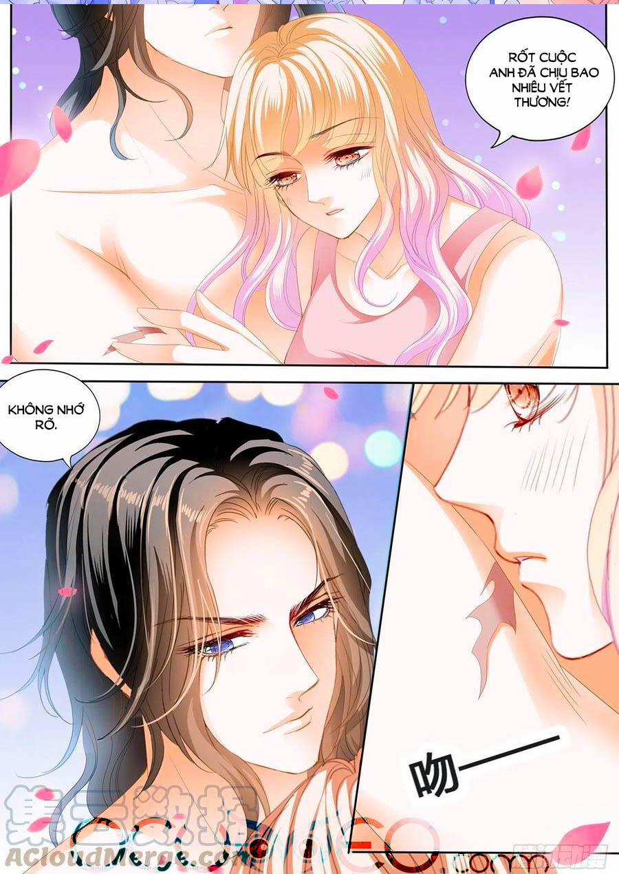 Bá Đạo Tiểu Thúc, Xin Trêu Chọc Vừa Thôi! 233 trang 9