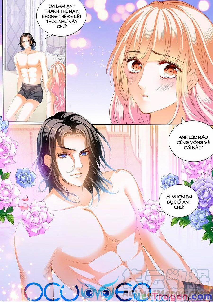 Bá Đạo Tiểu Thúc, Xin Trêu Chọc Vừa Thôi! 234 trang 1