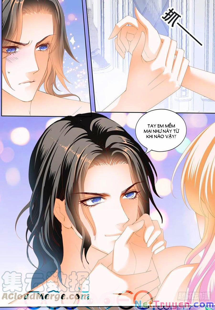 Bá Đạo Tiểu Thúc, Xin Trêu Chọc Vừa Thôi! 234 trang 10