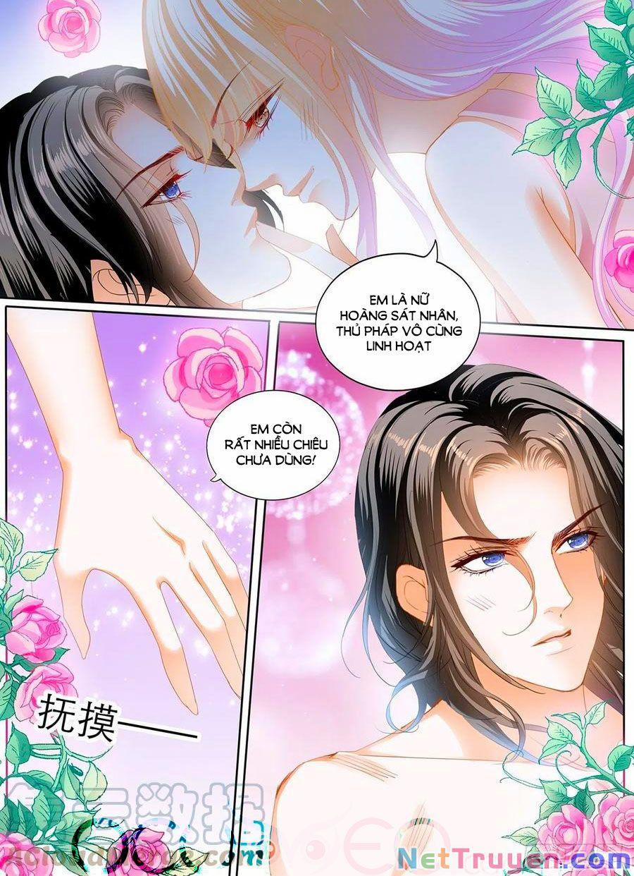 Bá Đạo Tiểu Thúc, Xin Trêu Chọc Vừa Thôi! 234 trang 11