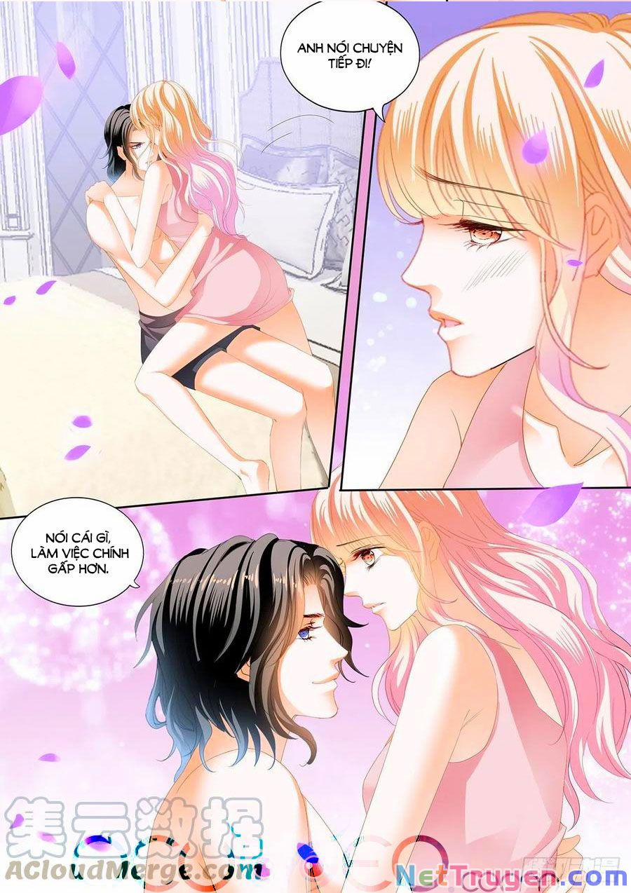 Bá Đạo Tiểu Thúc, Xin Trêu Chọc Vừa Thôi! 234 trang 3