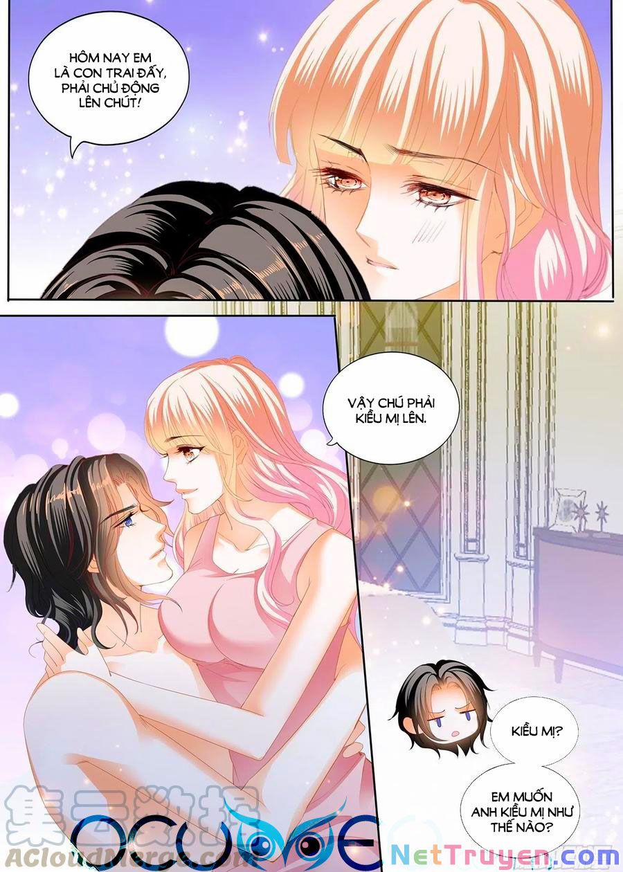 Bá Đạo Tiểu Thúc, Xin Trêu Chọc Vừa Thôi! 234 trang 4